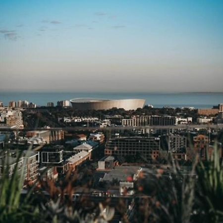 "Lykke On Bree" - Unique Apartment With Stunning Table Mountain Views Cidade Do Cabo Exterior foto