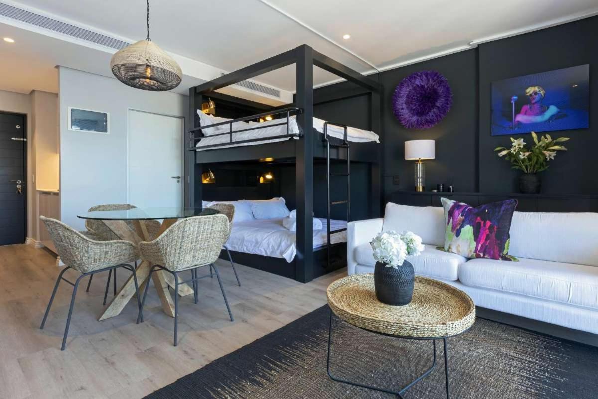 "Lykke On Bree" - Unique Apartment With Stunning Table Mountain Views Cidade Do Cabo Exterior foto